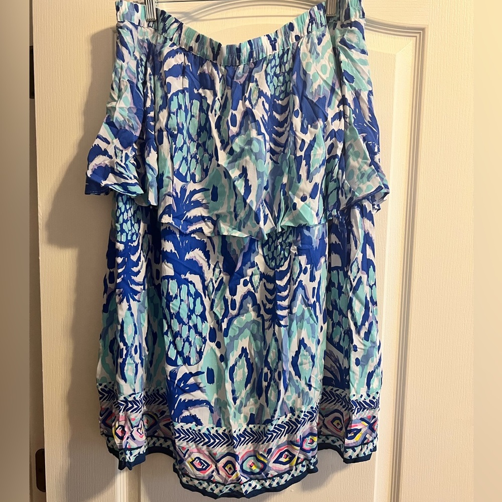 Lilly Pulitzer Quincy Dress